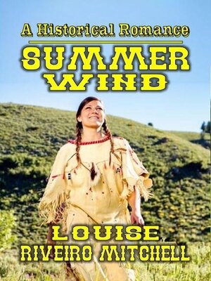 cover image of Summer Wind